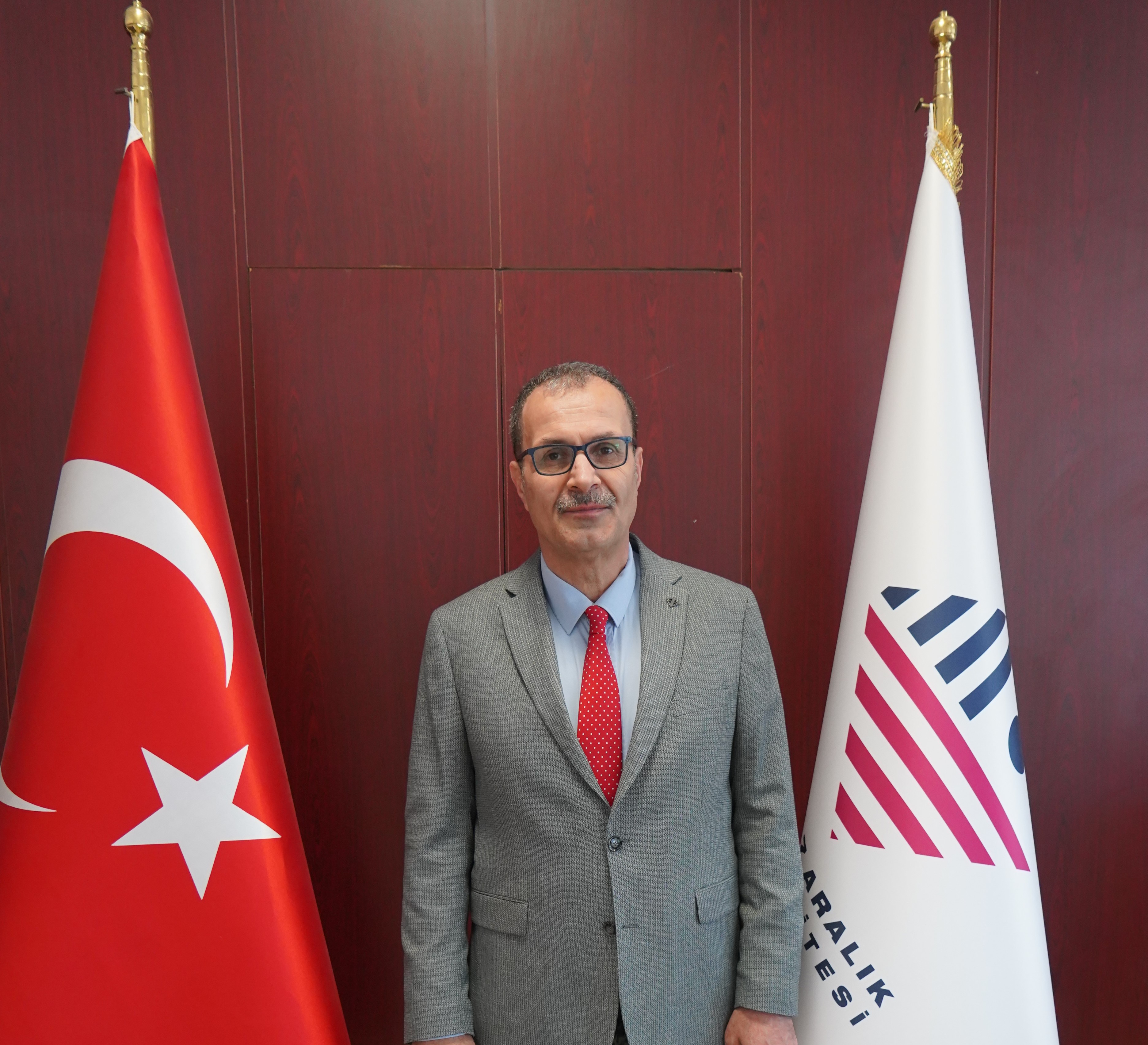 Mustafa NALBANTOĞLU